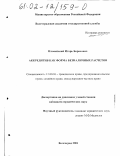 Контрольная работа по теме Аккредитивные формы расчетов 