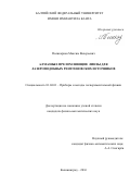 Поликарпов, Максим Валерьевич. Алмазные преломляющие линзы для лазероподобных рентгеновских источников: дис. кандидат наук: 01.04.01 - Приборы и методы экспериментальной физики. Калининград. 2016. 148 с.