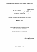 Курсовая работа по теме Роль США и Китая в интеграционных процессах в рамках АСЕАН