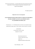 Пронских Антон Александрович. Благотворительная деятельность святого праведного Иоанна Кронштадтского (на примере Дома трудолюбия в Кронштадте): дис. кандидат наук: 00.00.00 - Другие cпециальности. ФГБОУ ВО «Челябинский государственный университет». 2025. 190 с.