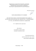 Таштанов Байкожо Рустамович. Диагностика износа полиэтиленового вкладыша и расшатывания компонентов эндопротеза тазобедренного сустава (экспериментальное исследование): дис. кандидат наук: 00.00.00 - Другие cпециальности. ФГБУН Институт теоретической и прикладной механики им. С. А.Христиановича Сибирского отделения Российской академии наук. 2025. 132 с.