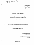 Шведова, Светлана Викторовна. Дидактические условия воспитания у студентов технического университета устойчивости к манипуляции сознанием: дис. кандидат педагогических наук: 13.00.08 - Теория и методика профессионального образования. Ростов-на-Дону. 0. 196 с.