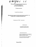 Гоняный, Михаил Иванович. Древнерусские археологические памятники конца XII - 3-й четверти XIV вв. района Куликова поля: дис. кандидат исторических наук: 07.00.06 - Археология. Москва. 2003. 537 с.