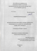 Федорец, Юлия Владимировна. Экология ихтиопланктонных сообществ морского мелководья и эстуариев рек северной части залива Петра Великого: дис. кандидат биологических наук: 03.02.08 - Экология (по отраслям). Владивосток. 2010. 192 с.