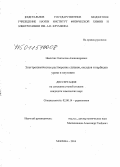 Никитин, Святослав Александрович. Электрохимическое растворение сплавов, оксидов и карбидов урана и плутония: дис. кандидат наук: 02.00.14 - Радиохимия. Москва. 2014. 133 с.