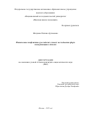 Жидкова Полина Артемовна. Финансовые конфликты в российских семьях: исследование форм коммуникации о деньгах: дис. кандидат наук: 22.00.03 - Экономическая социология и демография. ФГАОУ ВО «Национальный исследовательский университет «Высшая школа экономики». 2021. 203 с.