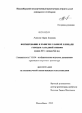 Акимова, Мария Игоревна. Формирование и развитие главной площади городов Западной Сибири: конец XVI - начало XX вв.: дис. кандидат искусствоведения: 17.00.04 - Изобразительное и декоративно-прикладное искусство и архитектура. Новосибирск. 2010. 227 с.