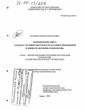 Хохлова, Марина Витальевна. Формирование опыта субъекта трудовой деятельности младших школьников в процессе обучения "Технологии": дис. доктор педагогических наук: 13.00.02 - Теория и методика обучения и воспитания (по областям и уровням образования). Брянск. 2004. 515 с.