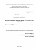 Сидоров, Виктор Владимирович. Формирование партийных коалиций в парламентских системах: дис. кандидат наук: 23.00.02 - Политические институты, этнополитическая конфликтология, национальные и политические процессы и технологии. Казань. 2013. 162 с.