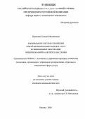Харинова, Татьяна Михайловна. Формирование системы управления сферой жилищно-коммунальных услуг муниципальных образований, ориентированной на интересы населения: дис. кандидат экономических наук: 08.00.05 - Экономика и управление народным хозяйством: теория управления экономическими системами; макроэкономика; экономика, организация и управление предприятиями, отраслями, комплексами; управление инновациями; региональная экономика; логистика; экономика труда. Москва. 2005. 139 с.