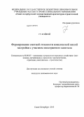 Гу Фэйфэй. Формирование сметной стоимости комплексной жилой застройки с участием иностранного капитала: дис. кандидат экономических наук: 08.00.05 - Экономика и управление народным хозяйством: теория управления экономическими системами; макроэкономика; экономика, организация и управление предприятиями, отраслями, комплексами; управление инновациями; региональная экономика; логистика; экономика труда. Санкт-Петербург. 2013. 141 с.