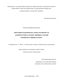 Ковалева, Мария Николаевна. Формообразование костюма в контексте архитектурно-художественных стилей первой половины XX века: дис. кандидат наук: 17.00.06 - Техническая эстетика и дизайн. Санкт-Петербург. 2016. 323 с.