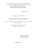 Константинова Анна Владимировна. Формы осуществления функций права: дис. кандидат наук: 12.00.01 - Теория и история права и государства; история учений о праве и государстве. ФГАОУ ВО «Южно-Уральский государственный университет (национальный исследовательский университет)». 2014. 179 с.