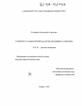 Поздняков, Константин Сергеевич. Гипертекстуальная природа прозы Владимира Сорокина: дис. кандидат филологических наук: 10.01.01 - Русская литература. Самара. 2003. 181 с.