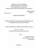 Литвинов, Денис Владимирович. Градоэкологические принципы развития прибрежных зон: на примере крупных городов Поволжья: дис. кандидат архитектуры: 18.00.04 - Градостроительство, планировка сельскохозяйственных населенных пунктов. Санкт-Петербург. 2009. 228 с.