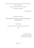 Нартова Надежда Андреевна. Гражданственность и социальное включение городской молодежи в современной России: дис. кандидат наук: 22.00.04 - Социальная структура, социальные институты и процессы. ФГАОУ ВО «Национальный исследовательский университет «Высшая школа экономики». 2022. 90 с.