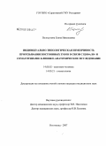 Полосухина, Елена Николаевна. Индивидуально-типологическая изменчивость прорезывания постоянных зубов в связи с цефало- и соматотипами: клинико-анатомическое исследование: дис. кандидат медицинских наук: 14.00.02 - Анатомия человека. Волгоград. 2007. 173 с.