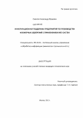 Смелов, Александр Юрьевич. Информационная поддержка предприятий по производству фосфорных удобрений с применением MES-систем: дис. кандидат технических наук: 05.13.01 - Системный анализ, управление и обработка информации (по отраслям). Москва. 2012. 122 с.