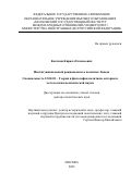 Коктыш Кирилл Евгеньевич. Институциональный рационализм в политике Западе: дис. доктор наук: 23.00.01 - Теория политики, история и методология политической науки. ФГАОУ ВО «Московский государственный институт международных отношений (университет) Министерства иностранных дел Российской Федерации». 2022. 370 с.