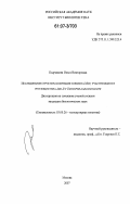 Кырчанова, Ольга Викторовна. Исследование структуры и функции элемента Мср, участвующего в регуляции гена AВD-B у Drosophila melanogaster: дис. кандидат биологических наук: 03.00.26 - Молекулярная генетика. Москва. 2007. 97 с.