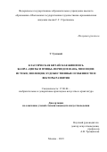 Контрольная работа по теме Китайская пейзажная живопись периода Сун