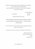 Измайлова, Надежда Леонидовна. Коагуляционные и гетерокоагуляционные процессы в водной системе микрокристаллическая целлюлоза - диоксид титана - титанилсульфат: дис. кандидат наук: 05.21.03 - Технология и оборудование химической переработки биомассы дерева; химия древесины. Санкт-Петербург. 2013. 378 с.