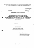 Толстикова, Любовь Владимировна. Когнитивно-прагматический и лингвокультурологический аспекты функционирования русизмов в англоязычном и англицизмов в русскоязычном газетных дискурсах: дис. кандидат филологических наук: 10.02.19 - Теория языка. Краснодар. 2012. 235 с.