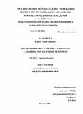 Мелкумова, Карина Александровна. Когнитивные расстройства у пациентов с хроническим болевым синдромом: дис. кандидат медицинских наук: 14.00.13 - Нервные болезни. Москва. 2009. 158 с.