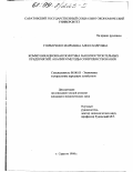 Гончаренко, Марианна Александровна. Коммуникационная политика машиностроительных предприятий: Анализ и методы совершенствования: дис. кандидат экономических наук: 08.00.05 - Экономика и управление народным хозяйством: теория управления экономическими системами; макроэкономика; экономика, организация и управление предприятиями, отраслями, комплексами; управление инновациями; региональная экономика; логистика; экономика труда. Саратов. 1998. 159 с.