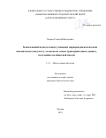 Хворых Геннадий Викторович. Комплексный подход к поиску геномных маркеров риска и исходов ишемического инсульта у человека на основе транскриптомных данных, полученных на животной модели: дис. кандидат наук: 00.00.00 - Другие cпециальности. «Национальный исследовательский центр «Курчатовский институт». 2025. 115 с.