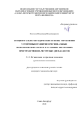 Валласк Владимир Владимирович. Концептуально-методические основы управления устойчивым развитием региональных экономических систем в условиях внутренних пространственно-ресурсных дисбалансов: дис. кандидат наук: 00.00.00 - Другие cпециальности. ФГБОУ ВО «Нижегородский государственный лингвистический университет им. Н.А. Добролюбова». 2026. 246 с.