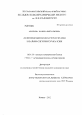 Акопова, Карина Витальевна. ЛАЗЕРОИНДУЦИРОВАННАЯ ТЕРМОТЕРАПИЯ БАЗАЛЬНО-КЛЕТОЧНОГО РАКА КОЖИ: дис. кандидат медицинских наук: 14.01.10 - Кожные и венерические болезни. Москва. 2012. 144 с.