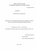 Курсовая работа: Анализ заимствования англоязычной лексики в современный русский сленг