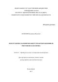 Назьмов Владимир Петрович. Литографическая широкоапертурная рефракционная рентгеновская оптика: дис. доктор наук: 01.04.01 - Приборы и методы экспериментальной физики. ФГБУН Институт ядерной физики им. Г.И. Будкера Сибирского отделения Российской академии наук. 2018. 245 с.