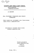 Джалилов, Д.Р.. Лица, участвующие в гражданских делах искового производства. (Общее понятий лиц, участвующих в деле. Процессуальные формы участия в гражданском деле): дис. : 00.00.00 - Другие cпециальности. Москва. 1963. 258 с.