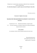 Конькова Стефания Антоновна. Медиакоммуникационные практики русского поэта XXI века: дис. кандидат наук: 00.00.00 - Другие cпециальности. «Российский университет дружбы народов имени Патриса Лумумбы». 2025. 199 с.