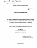 Салаватова, Разифа Динисламовна. Методика развития коммуникативно-речевых умений учащихся на уроках башкирского языка в 5-8 классах городских общеобразовательных учреждений: дис. кандидат педагогических наук: 13.00.02 - Теория и методика обучения и воспитания (по областям и уровням образования). Стерлитамак. 2005. 188 с.