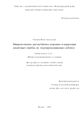 Симаков Илья Алексеевич. Микроволновая двухкубитная операция и коррекция квантовых ошибок на сверхпроводниковых кубитах: дис. кандидат наук: 00.00.00 - Другие cпециальности. «Московский физико-технический институт (национальный исследовательский университет)». 2025. 130 с.