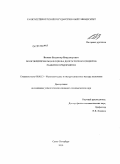 Волков, Владимир Владимирович. Многокритериальная оценка долгосрочных проектов развития предприятия: дис. кандидат экономических наук: 08.00.13 - Математические и инструментальные методы экономики. Санкт-Петербург. 2010. 182 с.