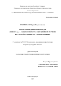 Васинская Мария Владиславовна. Музеи-заповедники пригородов Ленинграда - Санкт-Петербурга в культурном туризме во второй половине ХХ - начале ХХI века: дис. кандидат наук: 00.00.00 - Другие cпециальности. ФГБОУ ВО «Санкт-Петербургский государственный институт культуры». 2025. 232 с.