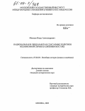 Матвеев, Игорь Александрович. Национальная и общеарабская слагаемые политики независимой Сирии на Ближнем Востоке: дис. кандидат исторических наук: 07.00.03 - Всеобщая история (соответствующего периода). Москва. 2003. 214 с.