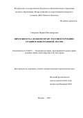 Смирнова Марина Владимировна. Ничтожность сделки по праву России и Германии: сравнительно - правовой анализ: дис. кандидат наук: 12.00.03 - Гражданское право; предпринимательское право; семейное право; международное частное право. ФГБОУ ВО «Всероссийский государственный университет юстиции (РПА Минюста России)». 2021. 242 с.