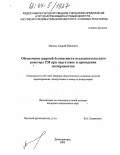 Малков, Андрей Павлович. Обеспечение ядерной безопасности исследовательского реактора СМ при подготовке и проведении экспериментов: дис. кандидат технических наук: 05.14.03 - Ядерные энергетические установки, включая проектирование, эксплуатацию и вывод из эксплуатации. Димитровград. 2003. 154 с.