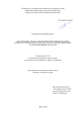 Накаряков Евгений Вадимович. Обоснование способа проветривания тупиковых камер большого сечения при отработке запасов медно-никелевых руд буровзрывным способом: дис. кандидат наук: 00.00.00 - Другие cпециальности. ФГБУН Пермский федеральный исследовательский центр Уральского отделения Российской академии наук. 2024. 192 с.