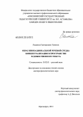 Самотик, Людмила Григорьевна. Образ инонациональной речевой среды: концептуализация в пространстве художественного текста: дис. доктор филологических наук: 10.02.01 - Русский язык. Красноярск. 2013. 562 с.