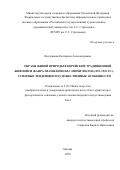 Вострикова Екатерина Александровна. Образы живой природы в корейской традиционной живописи жанра хвахвеенмохва эпохи Чосон (1392-1910 гг.): стилевые тенденции и художественные особенности: дис. кандидат наук: 00.00.00 - Другие cпециальности. ФГБОУ ВО «Российский государственный художественно-промышленный университет им. С. Г. Строганова». 2023. 436 с.