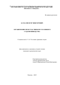 Качалов Егор Викторович. Ограничение прав участников уголовного судопроизводства: дис. кандидат наук: 00.00.00 - Другие cпециальности. . 2025. 259 с.