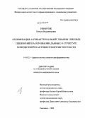 Иванчик, Натали Владимировна. Оптимизация антибактериальной терапии тяжелых пневмоний на основании данных о структуре возбудителей и антибиотикорезистентности: дис. кандидат медицинских наук: 14.00.25 - Фармакология, клиническая фармакология. Смоленск. 2009. 173 с.