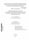 Конончук, Ольга Николаевна. Оптимизация выявления туберкулеза у больных ВИЧ-инфекцией и прогнозирование распространенности сочетанной патологии на примере Кемеровской области: дис. кандидат медицинских наук: 14.01.16 - Фтизиатрия. Новосибирск. 2010. 211 с.