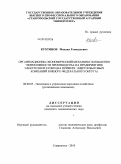 Кухтинов, Михаил Геннадьевич. Организационно-экономический механизм повышения эффективности производства на предприятиях электроэнергетики: на примере энергосбытовых компаний Южного Федерального округа: дис. кандидат экономических наук: 08.00.05 - Экономика и управление народным хозяйством: теория управления экономическими системами; макроэкономика; экономика, организация и управление предприятиями, отраслями, комплексами; управление инновациями; региональная экономика; логистика; экономика труда. Ставрополь. 2010. 162 с.